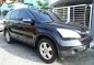 2007 Honda Crv 3rd gen Automatic 4X2-0