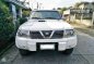 RUSH SALE! 2002 Nissan Patrol Luxury SUV-1
