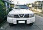 RUSH SALE! 2002 Nissan Patrol Luxury SUV-0