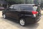 2018 Toyota Innova E 28 Diesel AT for sale -2