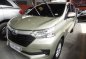 2016 Toyota Avanza for sale in Manila-0