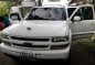 Chevrolet Suburban 2001 Automatic Gasoline P600,000-1