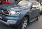 2016 Ford Everest Titanium TVDVD AT Diesel -3