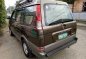 2005 Mitsubishi Adventure for sale-1