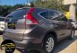 2013 Honda CR-V 2.0 4x2 AT Gas for sale -0