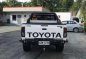 For sale 2014 Toyota Hilux G-4