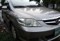 2008 Honda City Automatic Gasoline well maintained-3