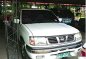 2001 Nissan Frontier for sale-0