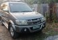 For sale Isuzu Sportivo 2007-1