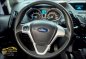 2017 Ford Ecosport 1.5 Titanium A/T Gas White P 212,400-2