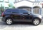 2007 Honda Crv 3rd gen Automatic 4X2-3