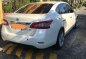 2016 Nissan Sylphy for sale -0