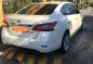 2016 Nissan Sylphy for sale -0