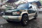 Isuzu Trooper 1995 for sale-7