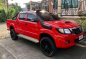 2014 TOYOTA Hilux G automatic 4x2 FOR SALE-2