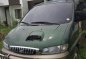 Hyundai Starex 1999 for sale-5