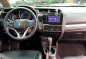 2015 Honda Fit Automatic Gasoline well maintained-2