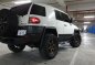 2015 Toyota Fj Cruiser Automatic Gasoline well maintained-1