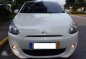 Mitsubishi Mirage 2013 for sale-3