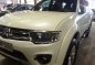 2014 Mitsubishi Montero for sale-0