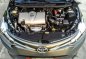 Toyota Vios E 2017 Automatic for sale -7