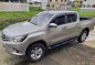 2016 Toyota Hilux Diesel Automatic for sale-2