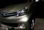 Toyota Avanza 1.5G 2015 FOR SALE-1