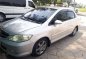 Honda City 2006 top of the line-2