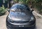 Almost brand new Kia Rio Gasoline 2016-1