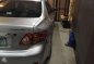 2009 TOYOTA Corolla Altis G Matic P335K-2