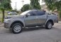 2015 Mitsubishi Strada for sale-1