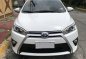 2015 Toyota Yaris Gasoline Automatic for sale-1