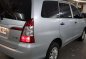 2015 Toyota Innova 2.5 E Diesel Manual Transmission-3