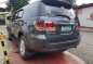 2005 Toyota Fortuner Diesel Automatic for sale-1