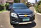 RUSH SALE Chevrolet Captiva 2009 Diesel-2