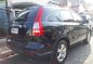 Almost brand new Honda Cr-V Gasoline 2007-7