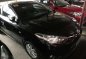 2017 Toyota Vios 1.3E automatic BLACK-0