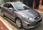 2018 Hyundai Accent GL Automatic for sale -0