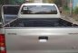 For Sale! 2009 Honda Hilux E D-4D 4x2-1