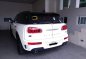 Mini Cooper S Clubman 2016 Automatic Gasoline P3,200,000-2