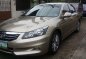 2011 Honda Accord Automatic Diesel well maintained-1