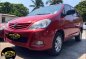 2012 Toyota Innova 2.5 E M/T Diesel Red P200,400-3