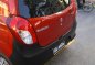 Suzuki Alto 2017 Manual Gasoline P320,000-5