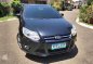 SUPE RUSH Ford Focus 2013 AT Top of the Line-0