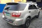 Toyota Fortuner 2006 P335,000 for sale-1