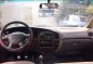 2000 Hyundai Starex Diesel Local Unit Manual Transmission-5