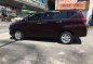 2016 TOYOTA INNOVA V All new Automatic Diesel-11