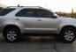 2010 Toyota Fortuner 4X2 2.5 G DSL AT for sale -9