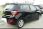 2015 Hyundai i10 for sale -1