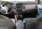 Toyota Innova J 100% guarantee in good condition-9